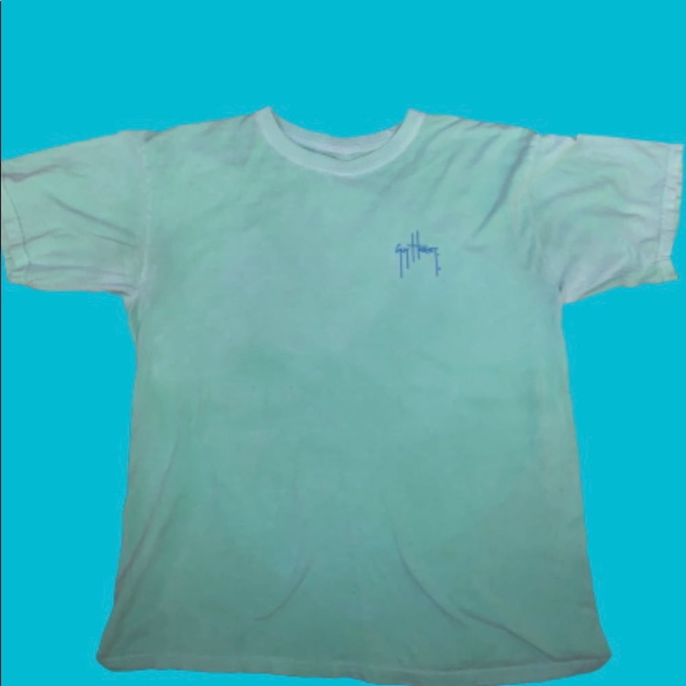 Guy Harvey T Shirt